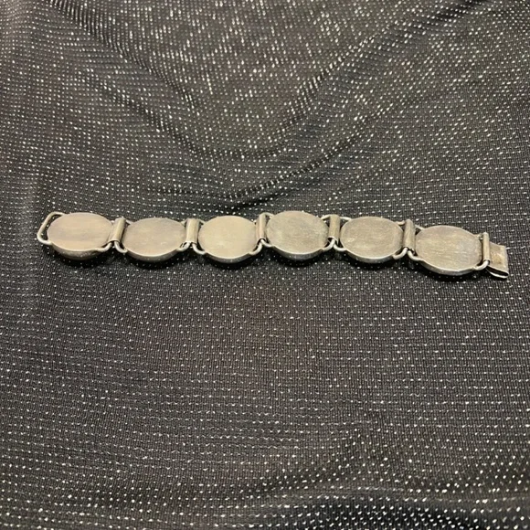 bracelet with stones - Picture 2 of 3